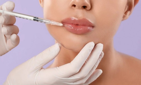 A arte da micropigmentação labial: realçando os lábios com precisão e beleza !